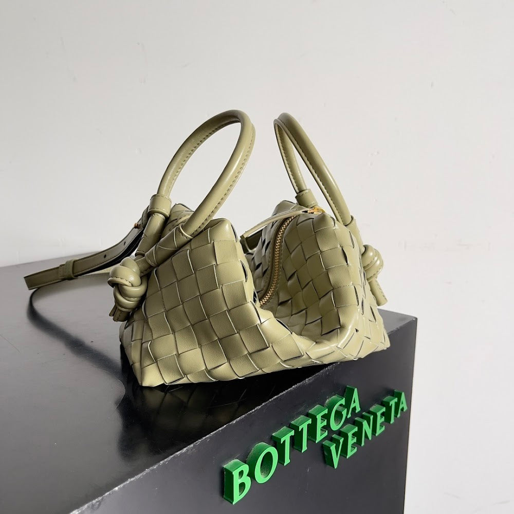 Ezyycart Bags Bottegan Luxury Bag --91578