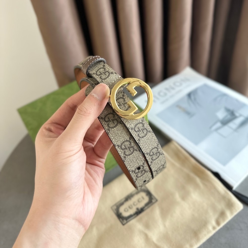 Ezyycart Bags Guccin Luxury Belt --105214