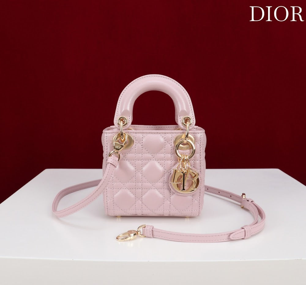 Ezyycart Bags Diorn Luxury Bag --116549
