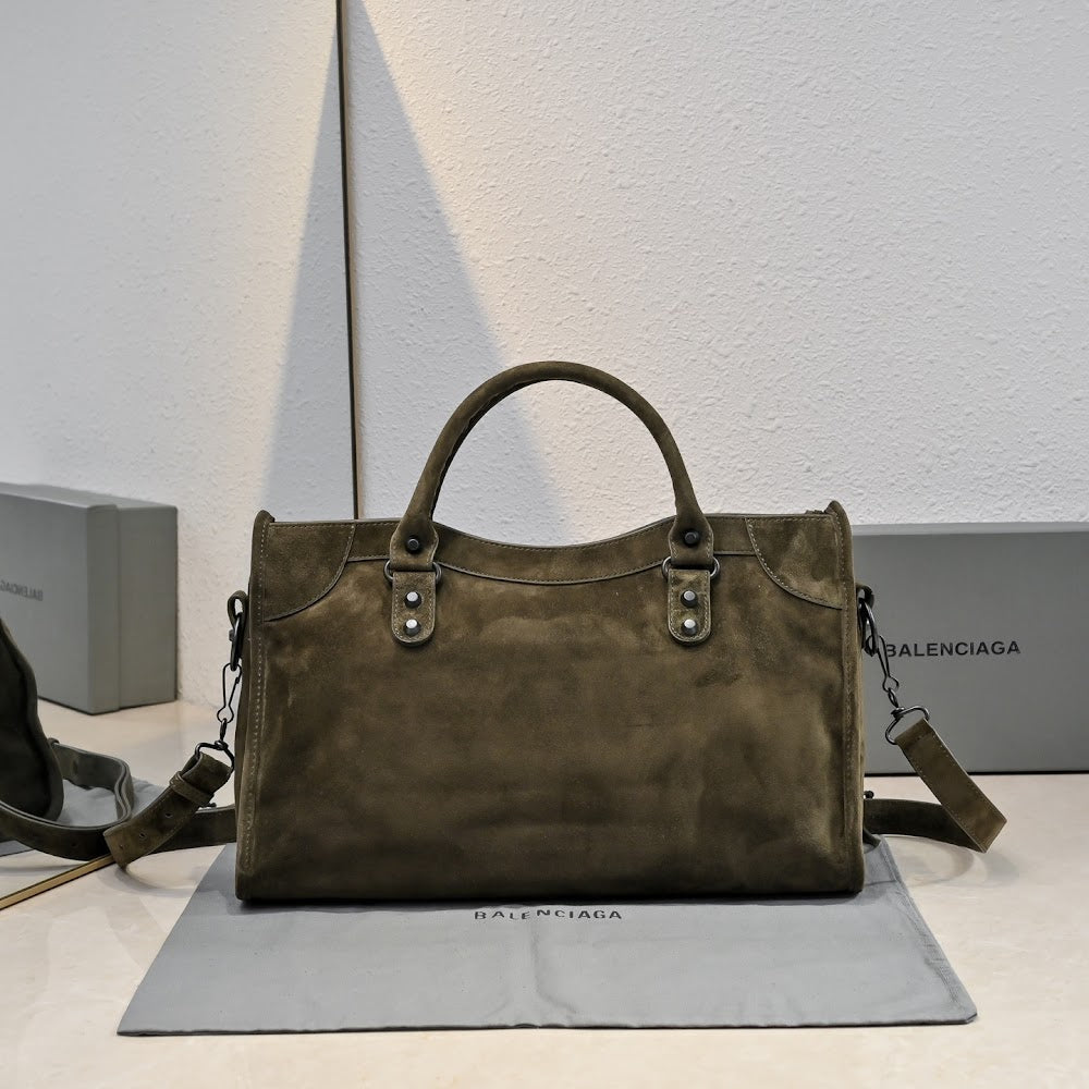 Ezyycart Bags Balenciaga Luxury Bag --111396