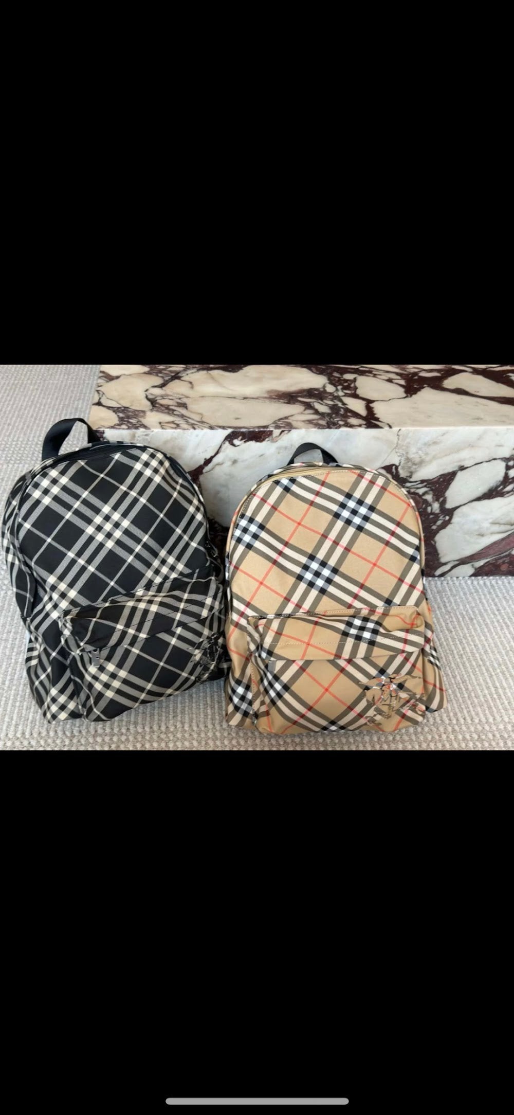 Ezyycart Bags Burberryn Luxury Bag --91667