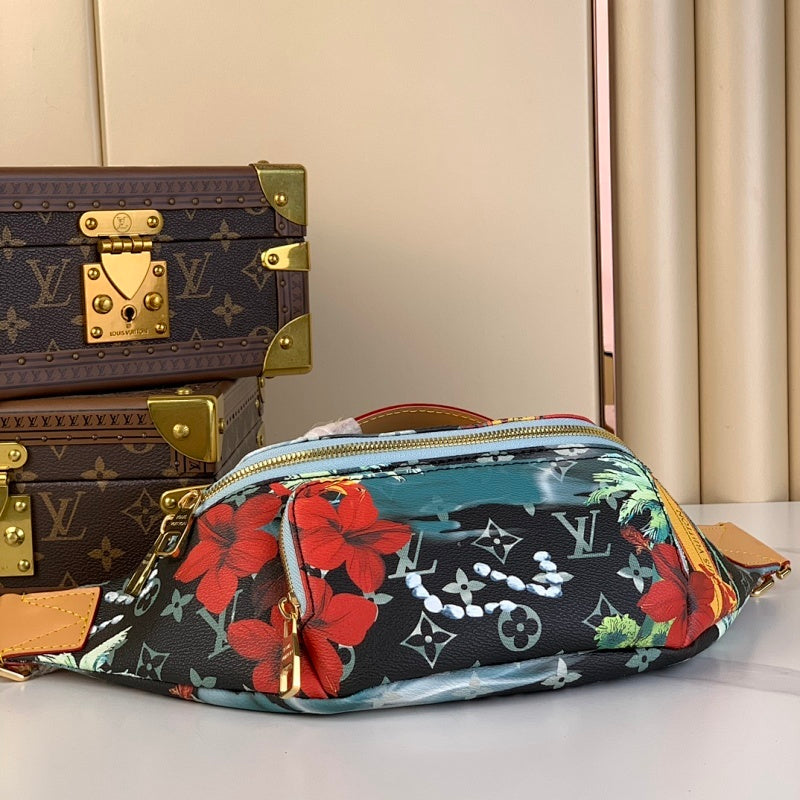 Ezyycart Bags ln Luxury Bag --58470