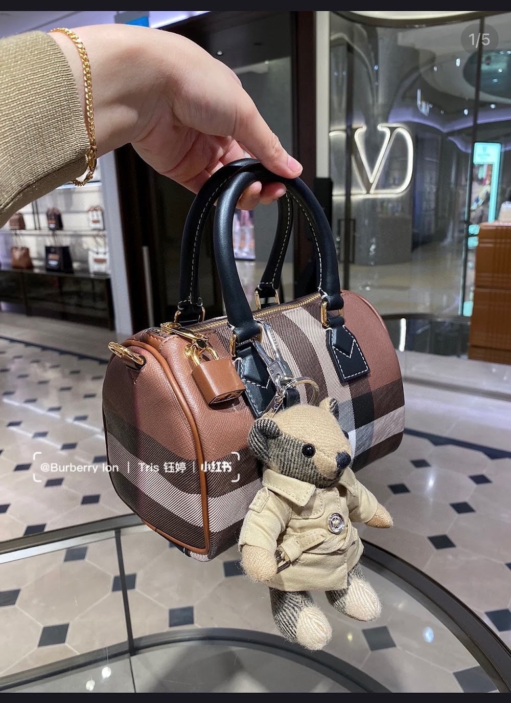 Ezyycart Bags Luxury Bag --50186