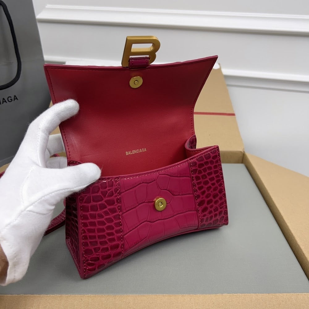 Ezyycart Bags Balenciaga Luxury Bag --111817