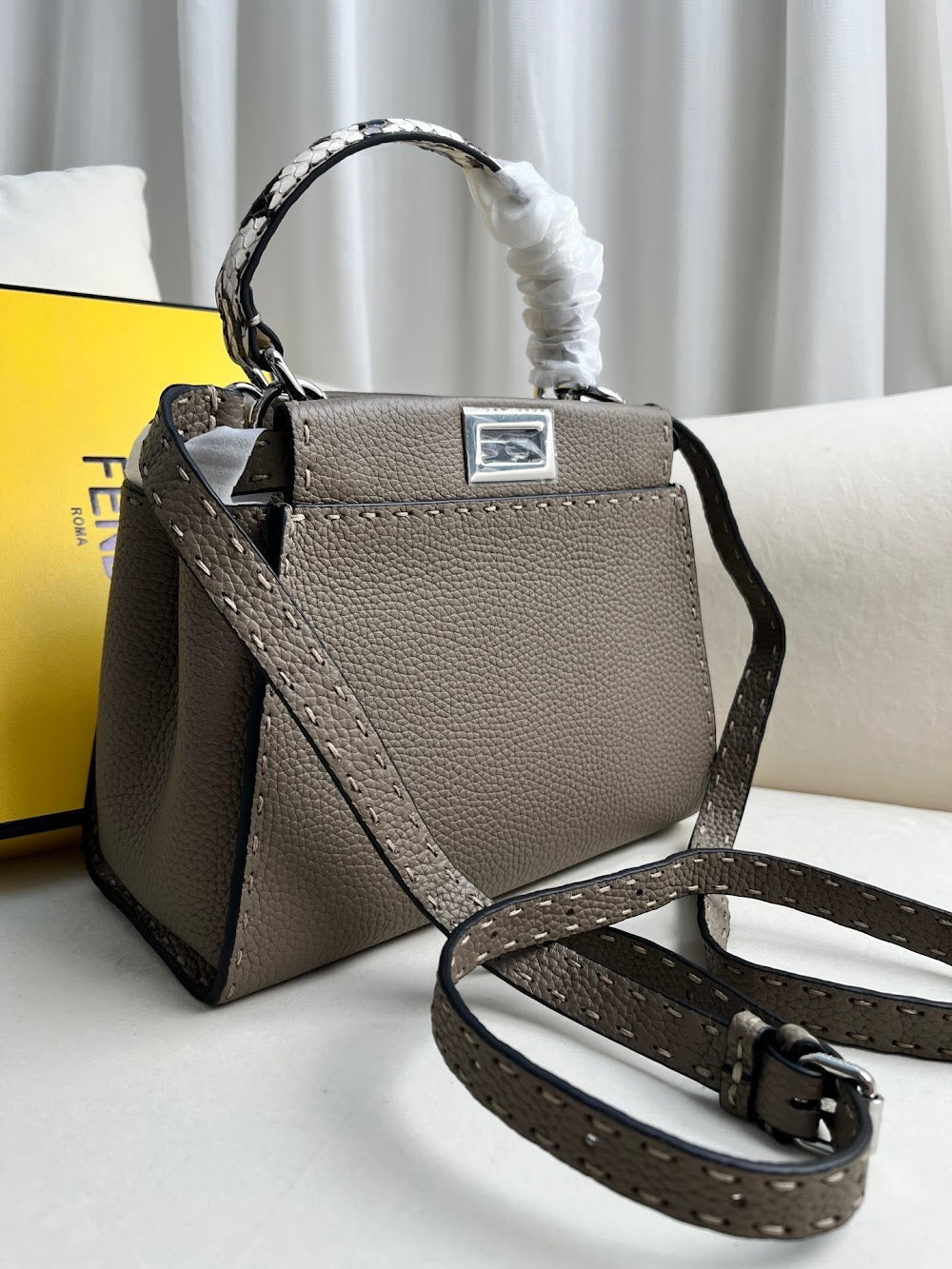 Ezyycart Bags new-elite-designer-bags-nm15519