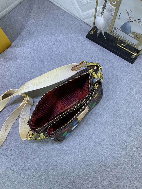 Anum Bags LVn Luxury Bag --81220