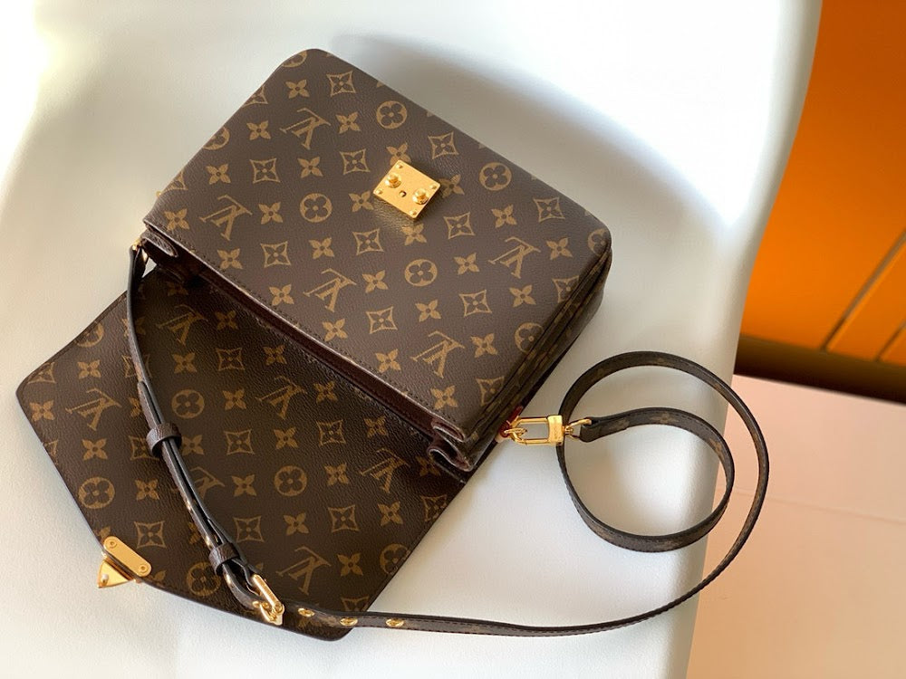 Anum Bags LVn Luxury Bag --80989