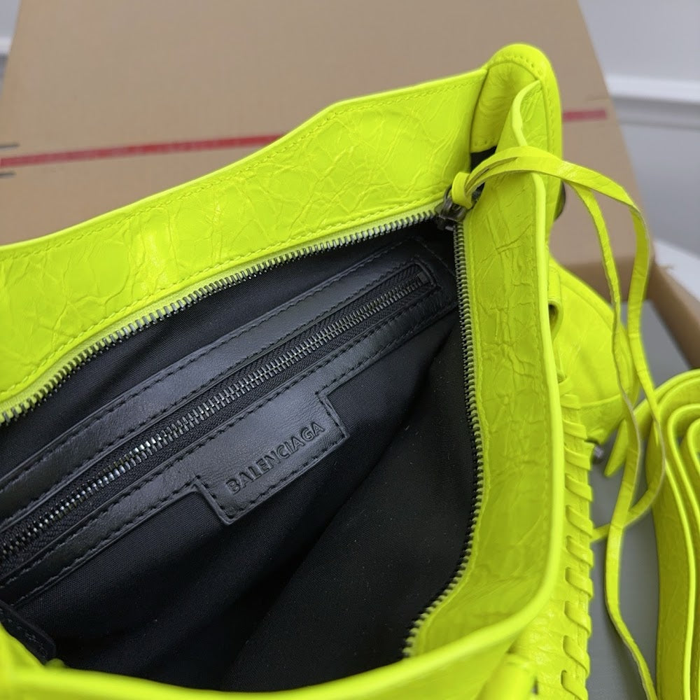 Ezyycart Bags Balenciaga Luxury Bag --110675