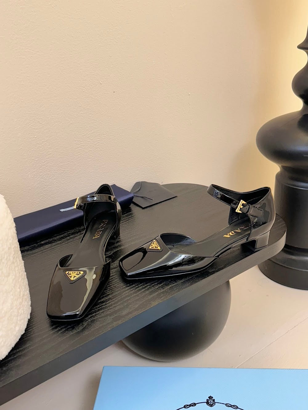 Ezyycart Bags Prada Luxury Heels --52927
