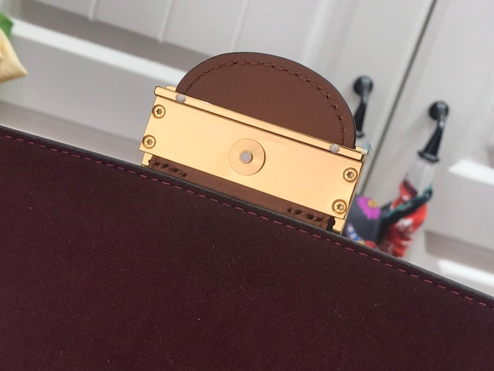Anum Bags ln Luxury Bag --59357