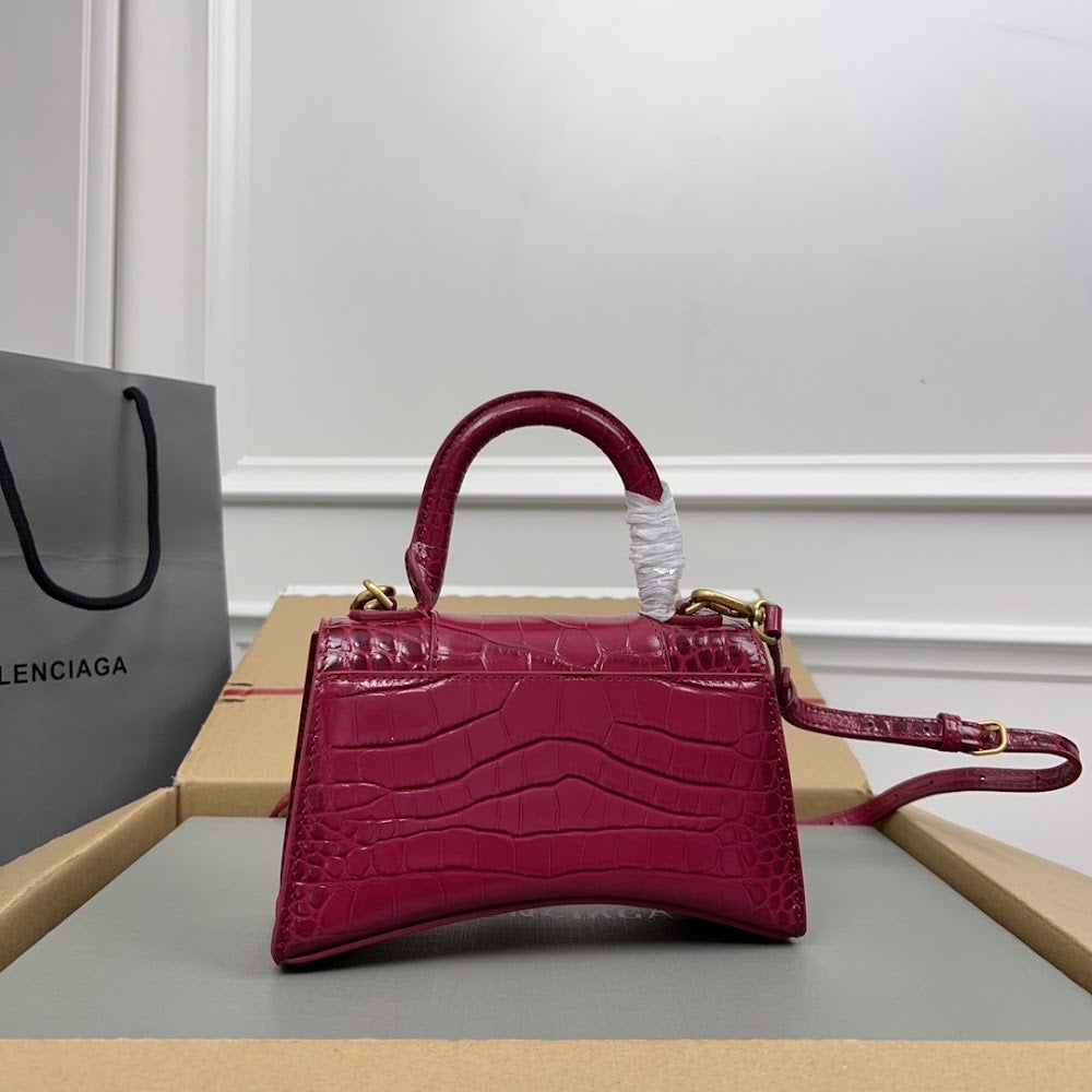 Ezyycart Bags Balenciaga Luxury Bag --111817