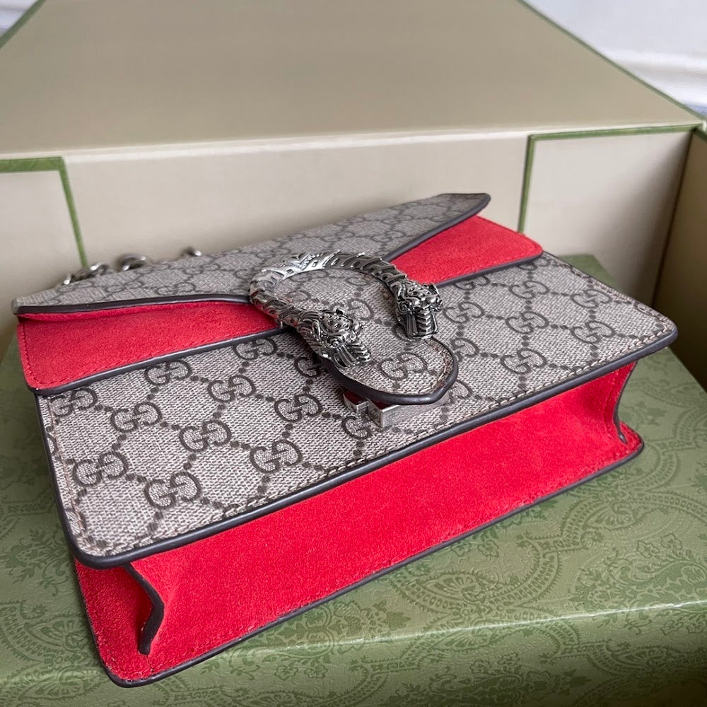 Ezyycart Bags Guccin Luxury Bag --94390