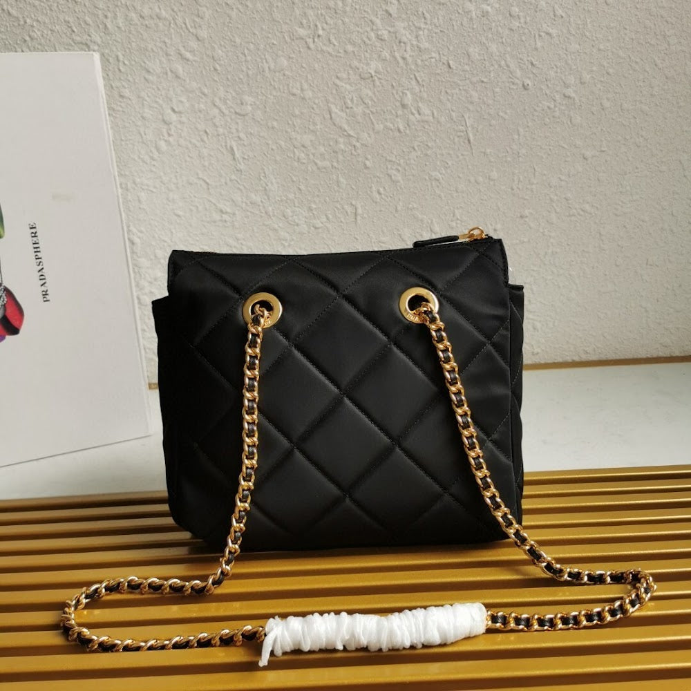 Ezyycart Bags Pradn Luxury Bag --101536