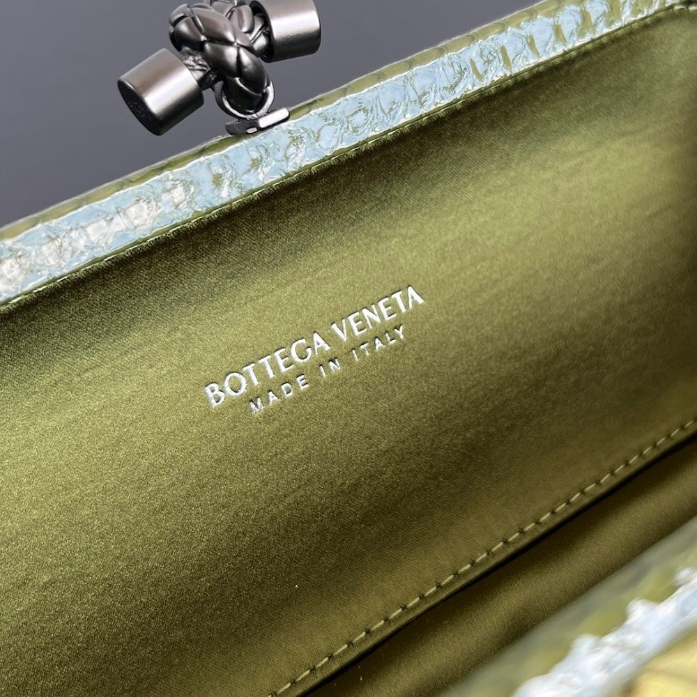 Ezyycart Bags Bottegan Luxury Bag --90163