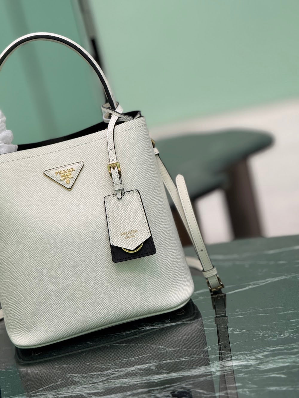 Ezyycart Bags Pradn Luxury Bag --102110