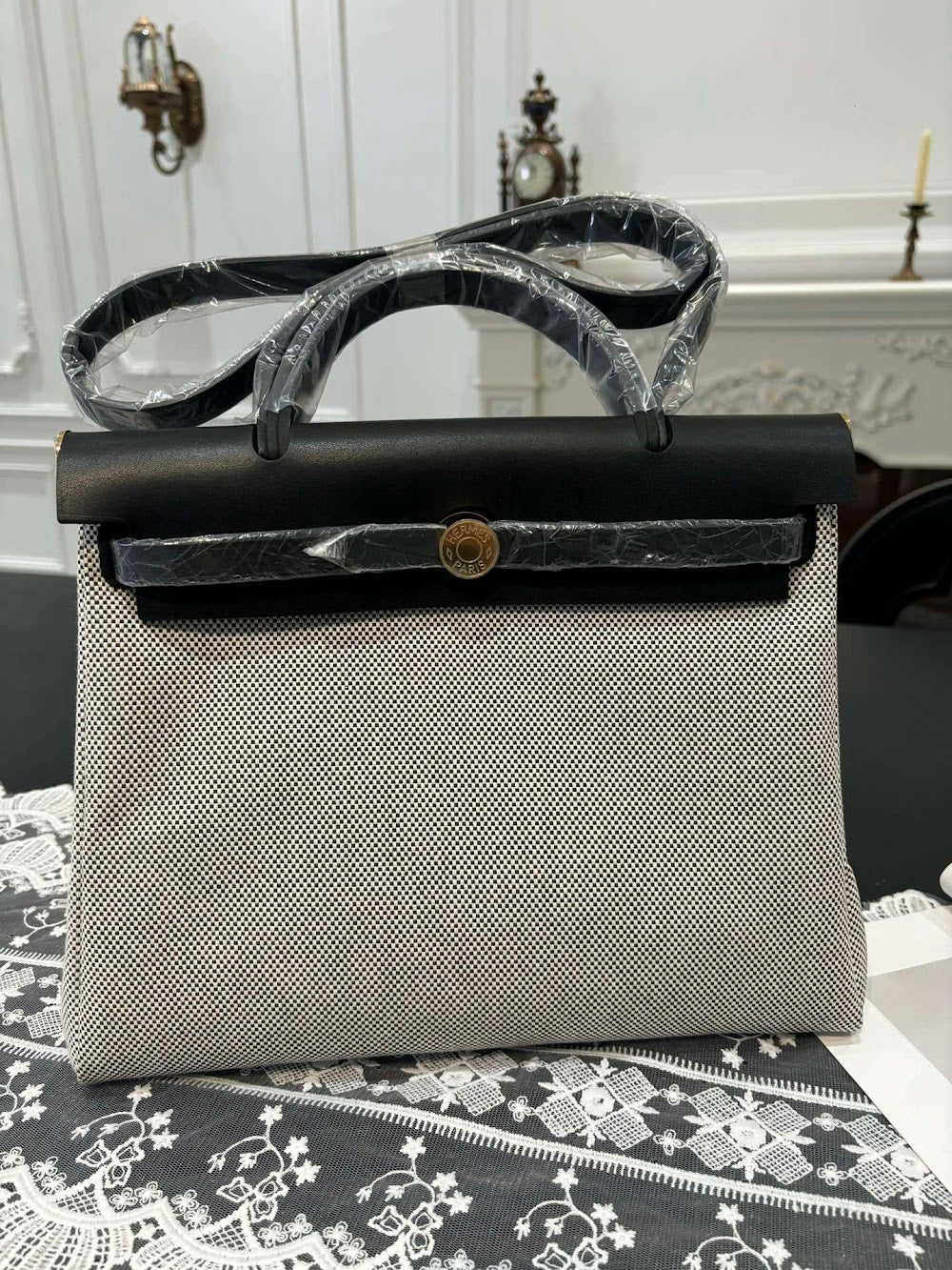 Anum Bags Hermesn Luxury Bag --118312