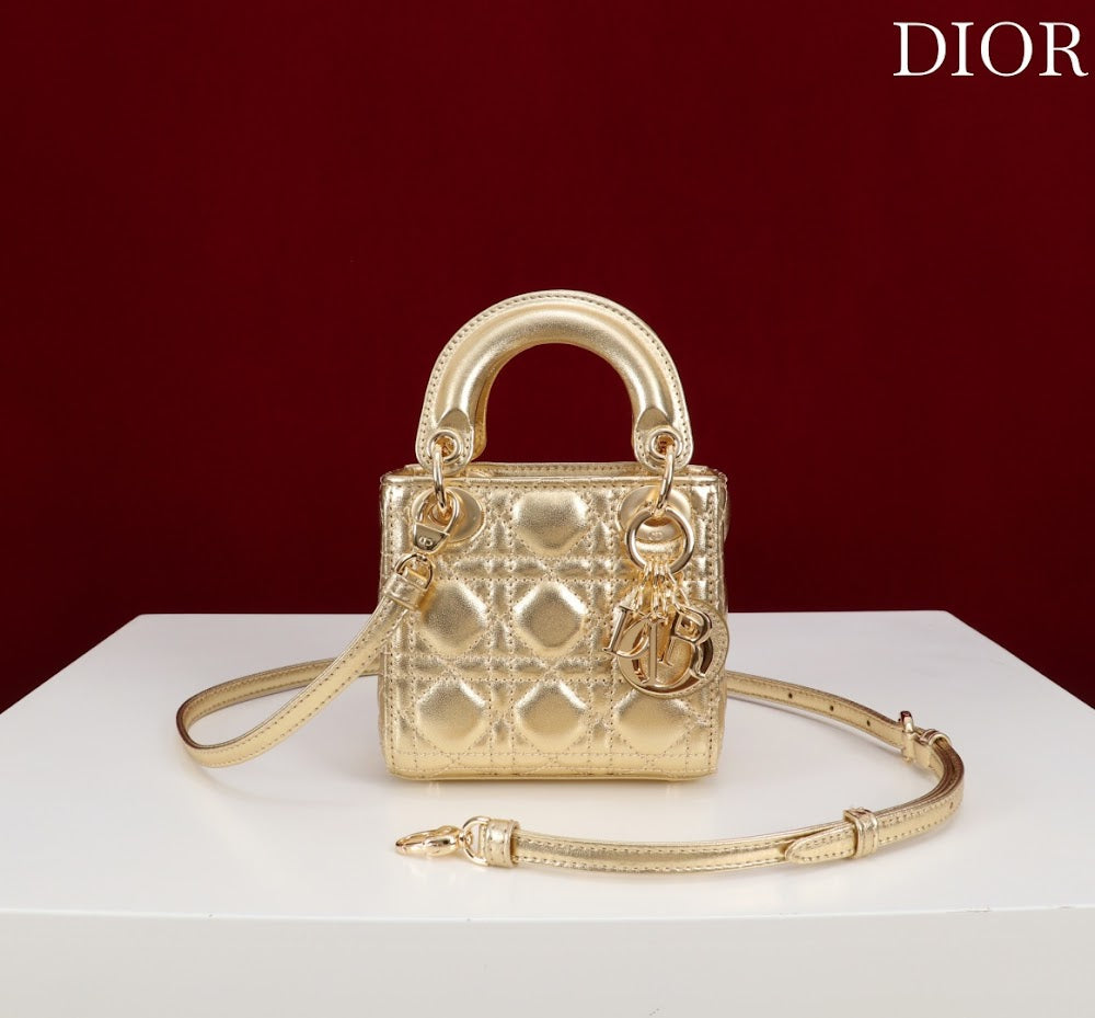 Ezyycart Bags Diorn Luxury Bag --116552