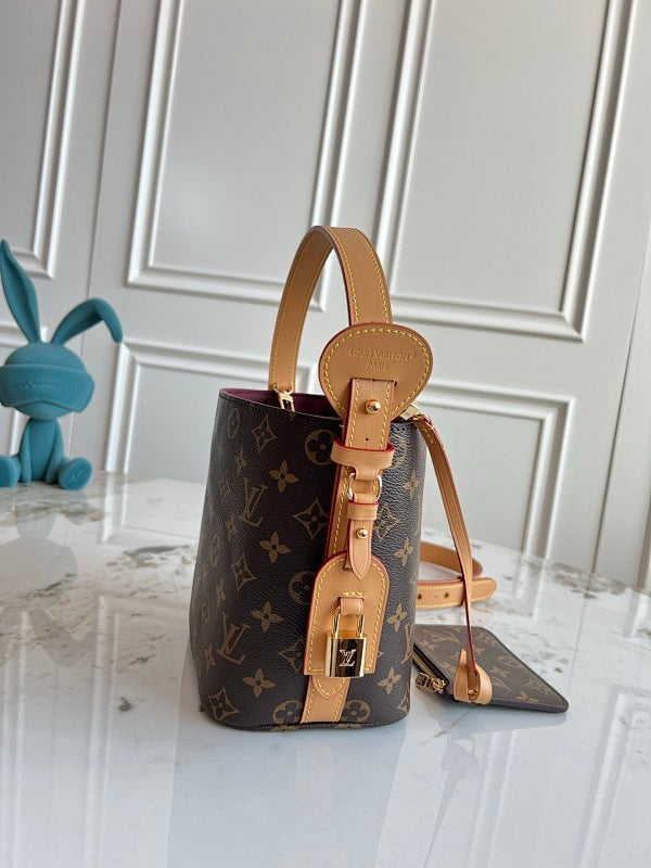 Anum Bags LVn Luxury Bag --80116