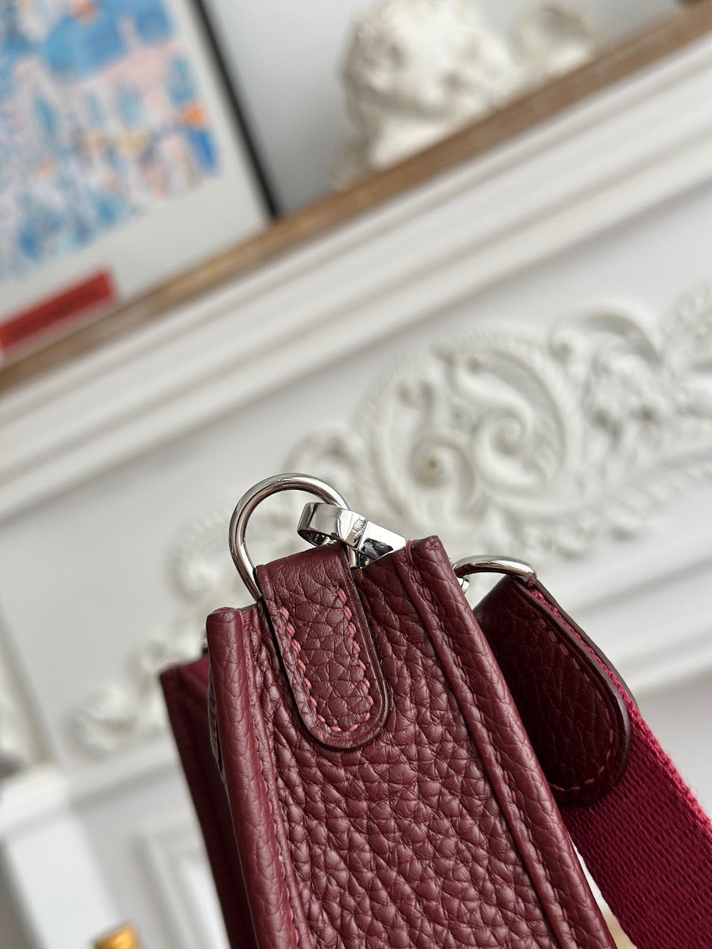 Anum Bags Hermesn Luxury Bag --116642