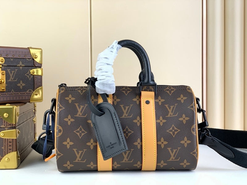 Anum Bags ln Luxury Bag --58728