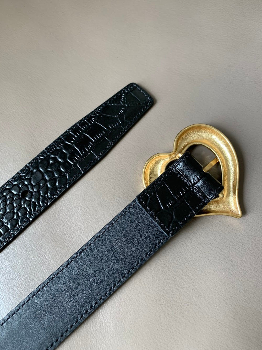 Ezyycart Bags YSLn Luxury Belt --110375