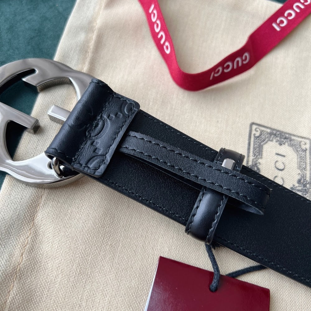 Ezyycart Bags Guccin Luxury Belt --107923