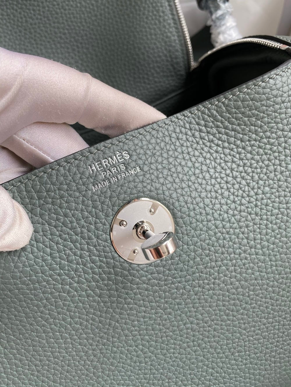Anum Bags Hermesn Luxury Bag --117170