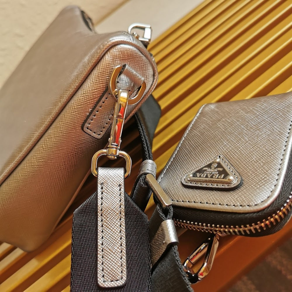 Ezyycart Bags Prada Luxury Bag --54102