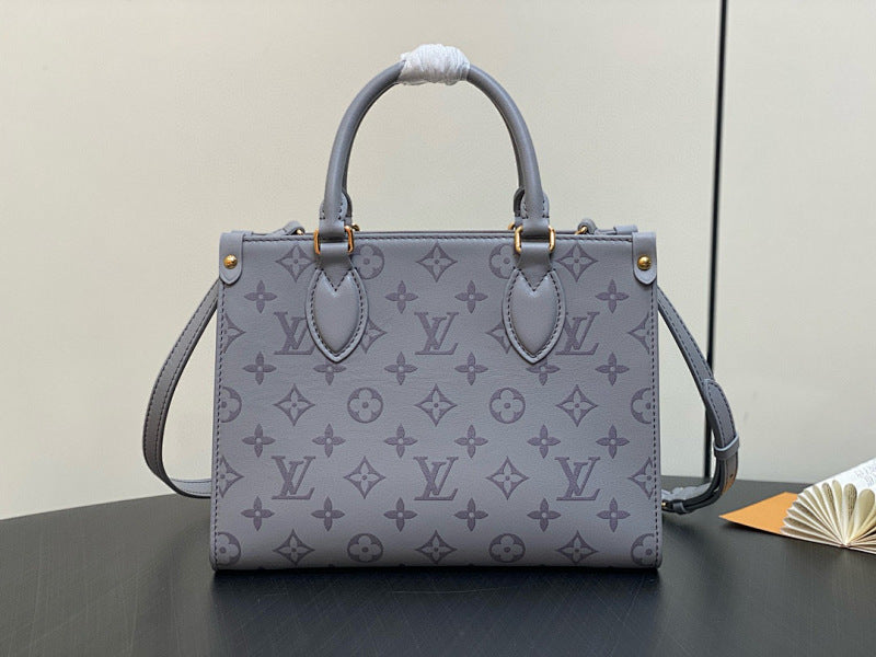 Anum Bags LVn Luxury Bag --79431