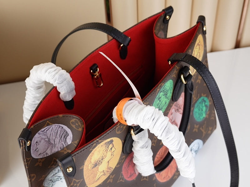 Anum Bags ln Luxury Bag --60460