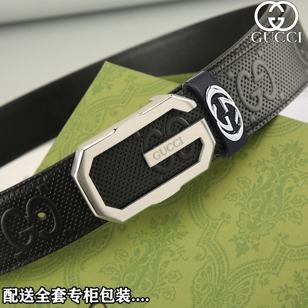 Ezyycart Bags Guccin Luxury Belt --105516