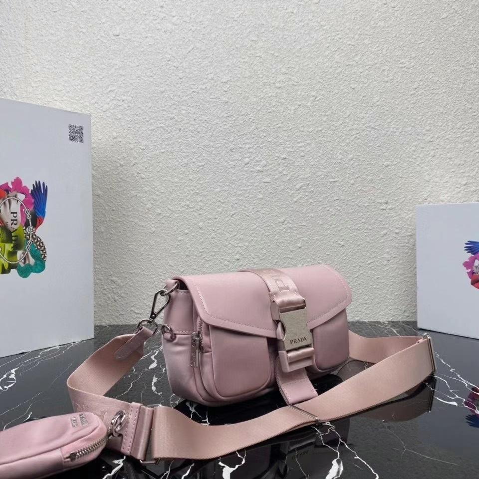Ezyycart Bags Prada Luxury Bag --53583