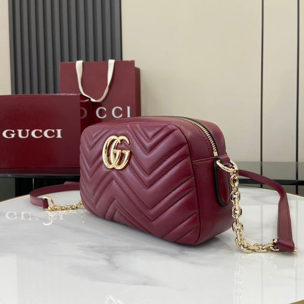 Ezyycart Bags Guccin Luxury Bag --95027
