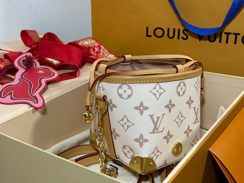Anum Bags LVn Luxury Bag --80606