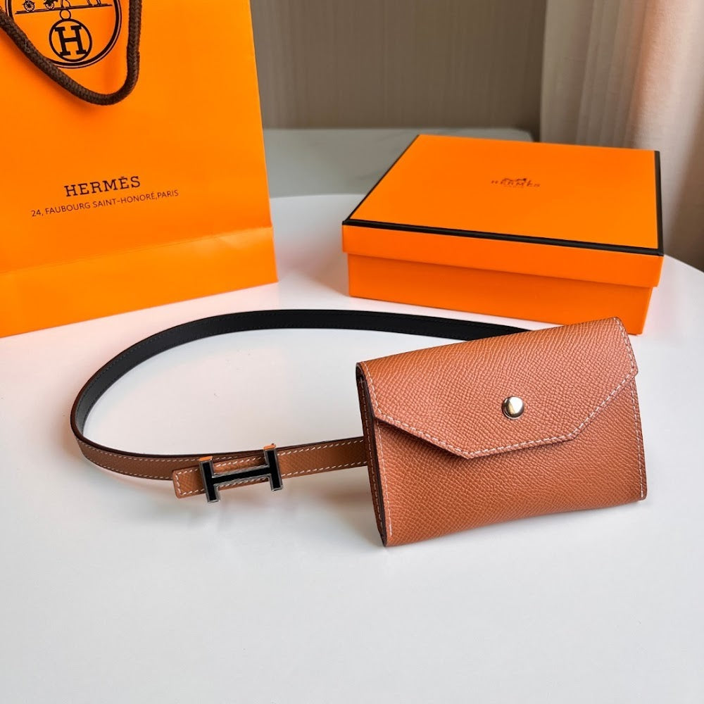 Anum Bags Hermesn Luxury Belt --108827