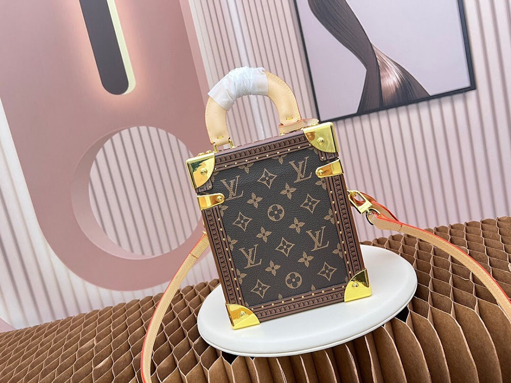 Anum Bags LVn Luxury Bag --80328