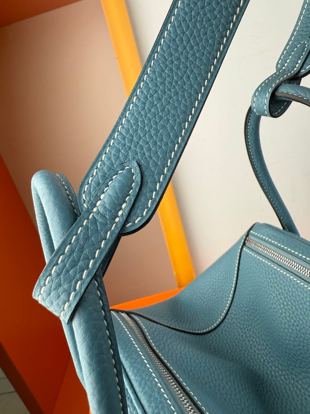 Anum Bags Hermesn Luxury Bag --117861