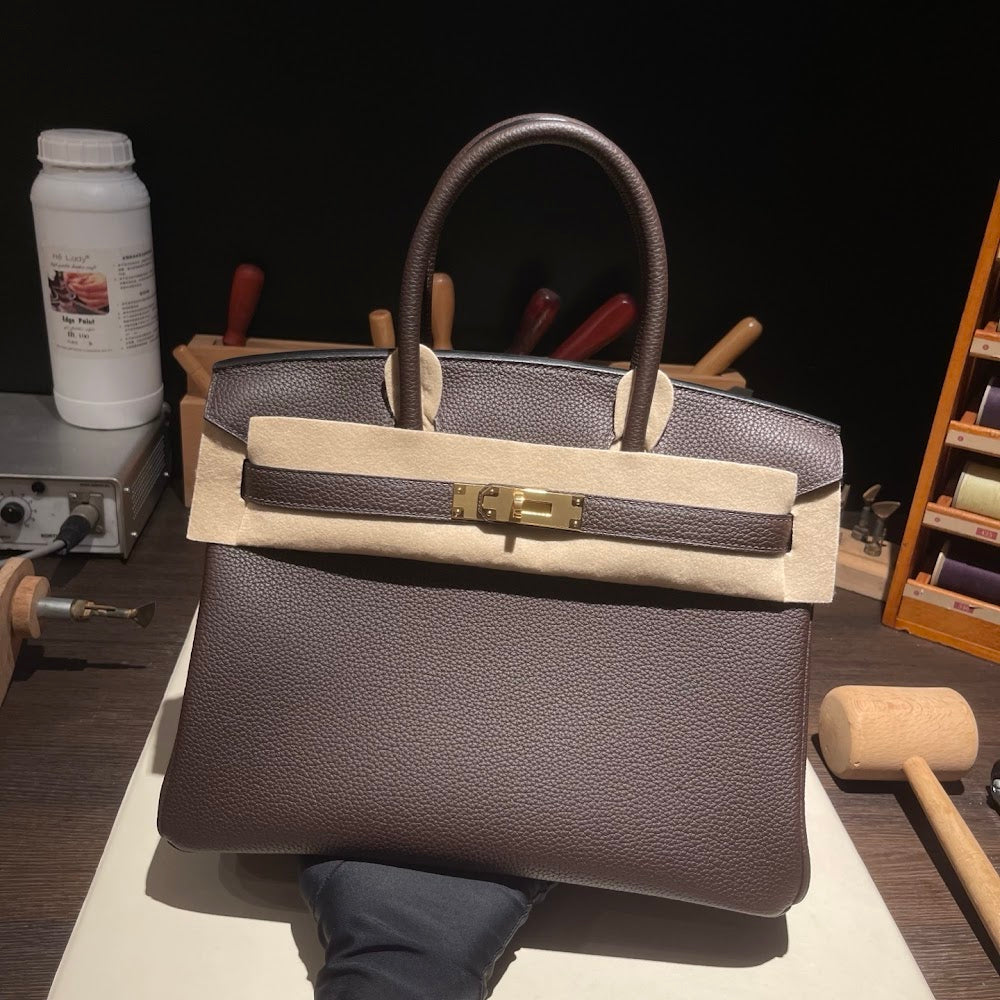 Anum Bags Hermesn Luxury Bag --117729