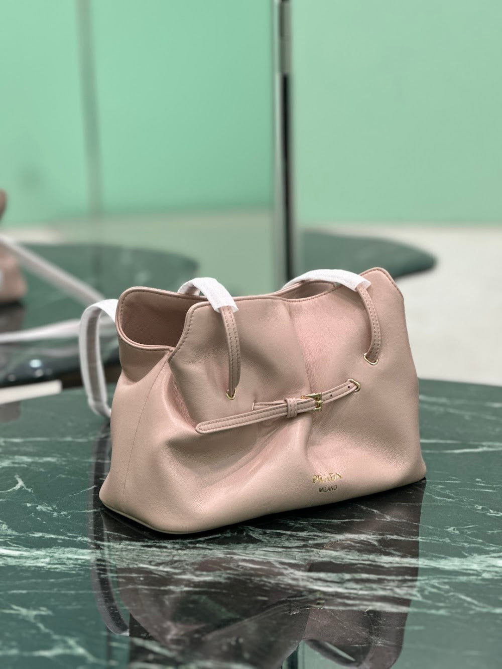 Ezyycart Bags Prada Luxury Bag --53961