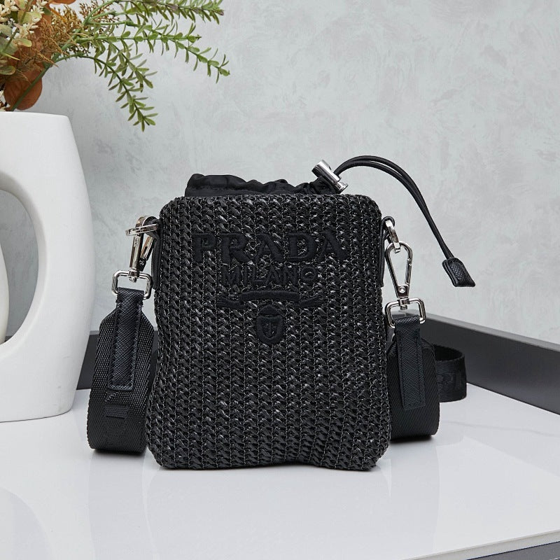 Ezyycart Bags pradn Luxury Bag --74305
