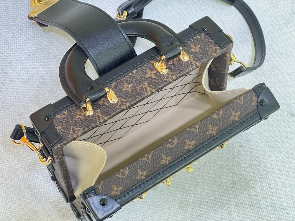 Ezyycart Bags LVn Luxury Bag --80666
