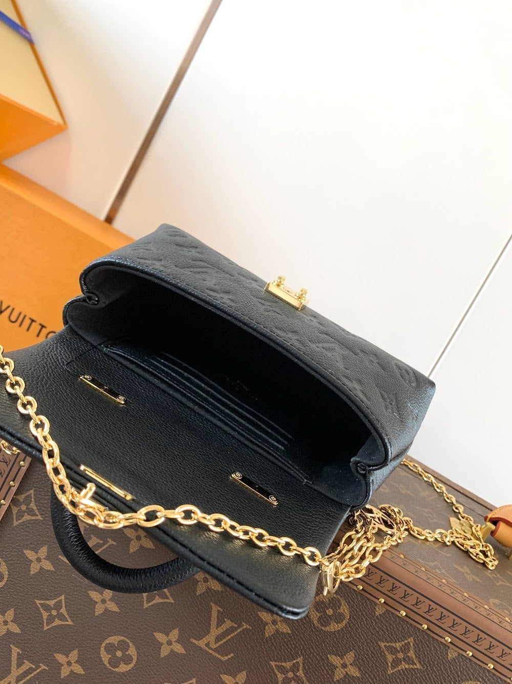 Anum Bags LVn Luxury Bag --80396