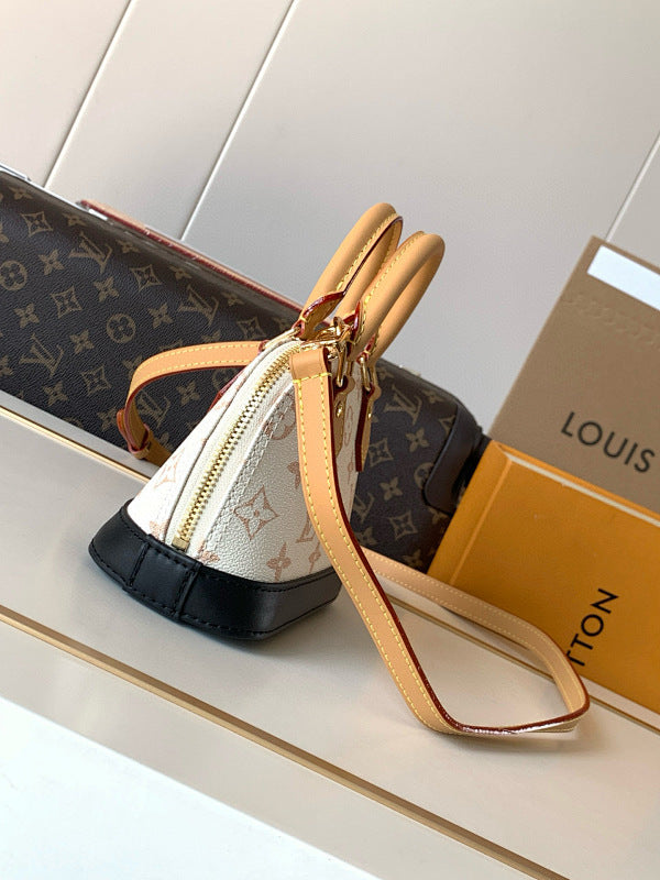 Anum Bags LVn Luxury Bag --80453