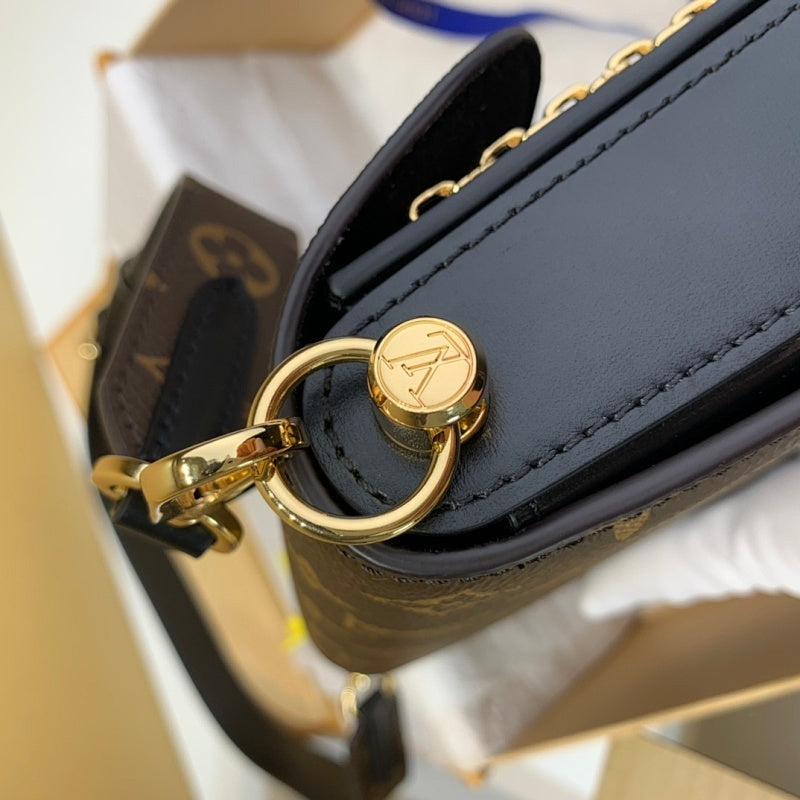 Ezyycart Bags ln Luxury Bag --58934