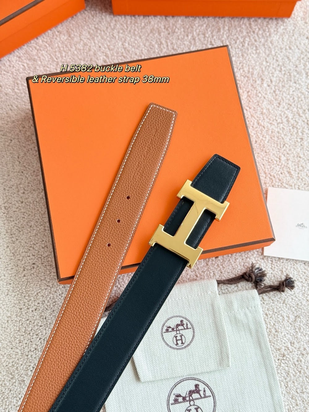 Anum Bags Hermesn Luxury Belt --105835