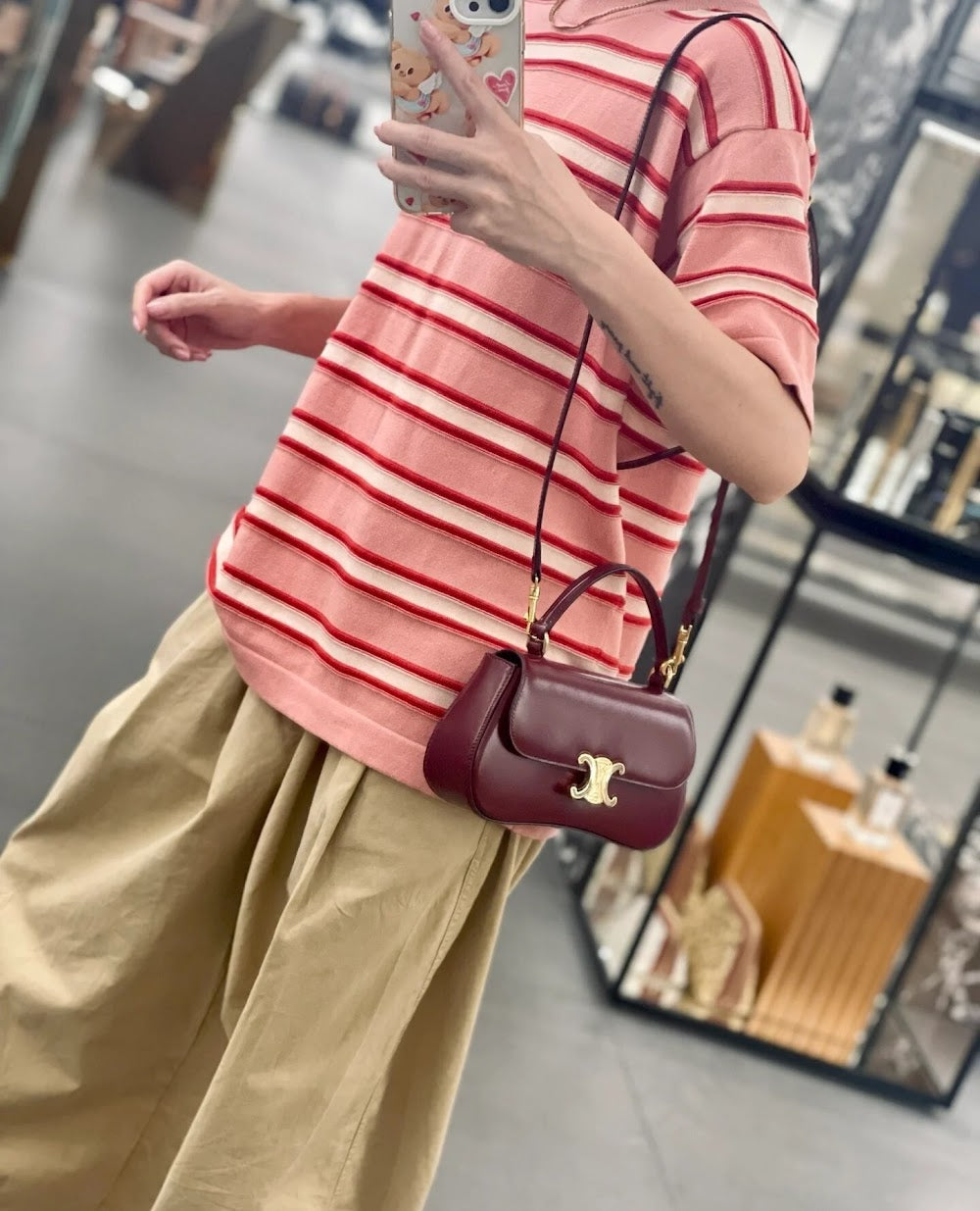 Ezyycart Bags Celine Luxury Bag --112186