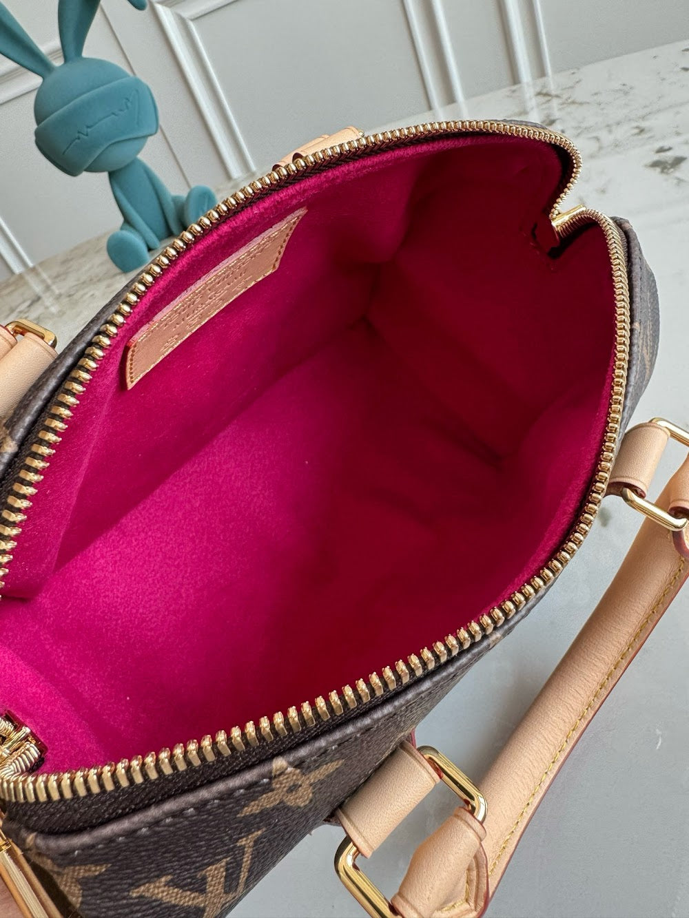 Anum Bags LVn Luxury Bag --79138