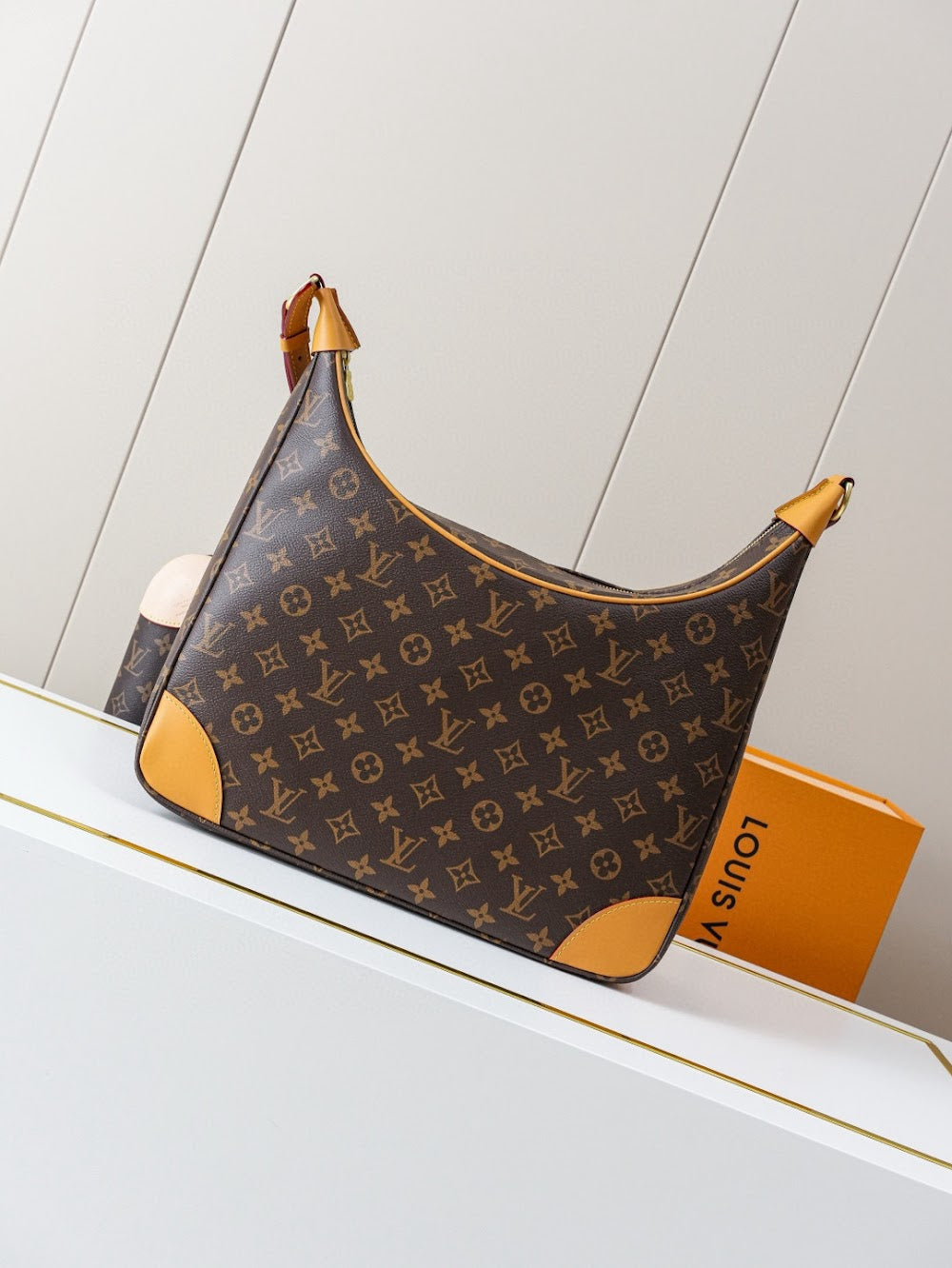 Anum Bags LVn Luxury Bag --79246