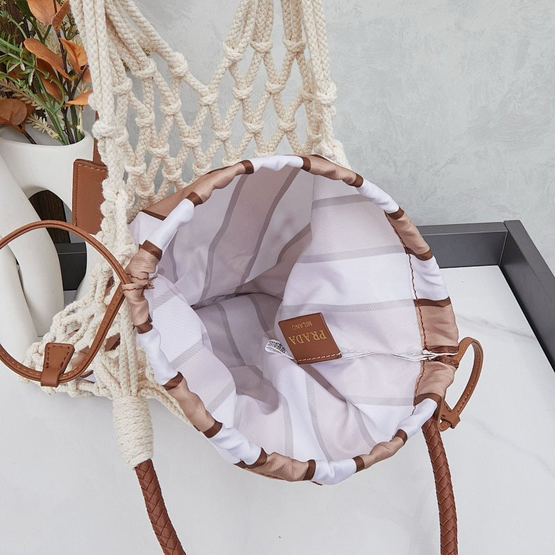 Ezyycart Bags pradn Luxury Bag --74336