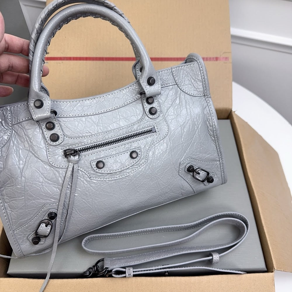 Ezyycart Bags Balenciaga Luxury Bag --110958